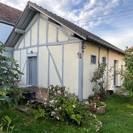 Maison Colette Sainte-Maure Exteriér fotografie